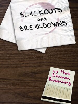 cover image of Blackouts and Breakdowns